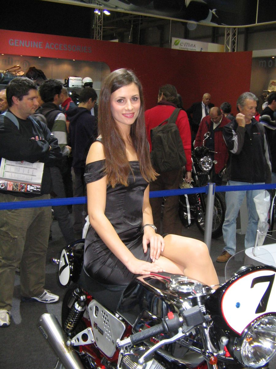 Tutto il meglio di EICMA 2009