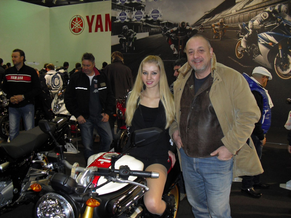 Motor Bike Expo - 2009
