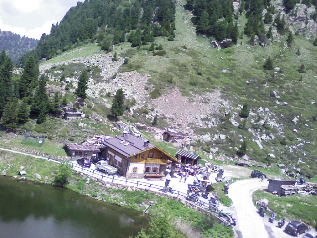 Val di Cembra - 21/6/2008