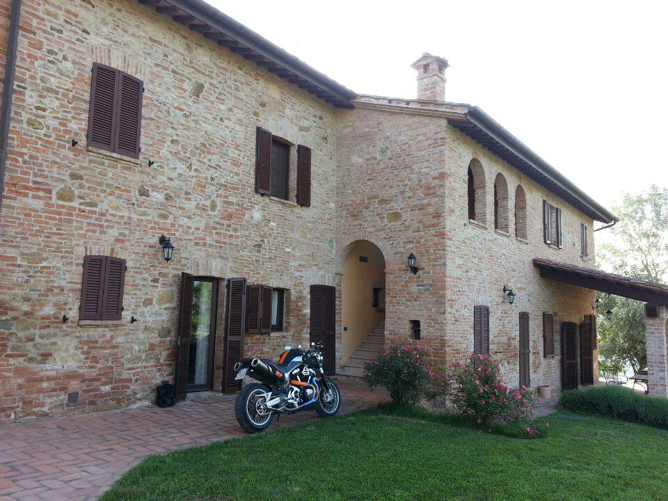 Toscana -  2013