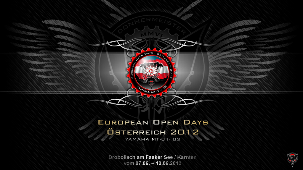 EOD 2012 - Austria