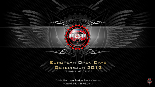 EOD 2012 - Austria