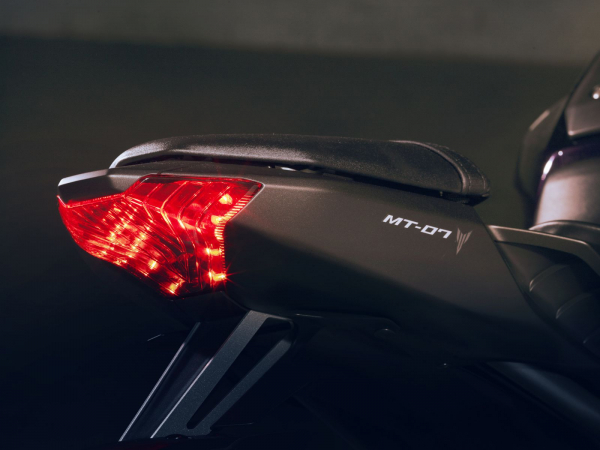 yamaha Mt 07 My 2014 Det 6