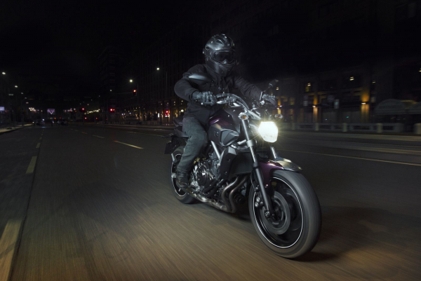 yamaha Mt 07 My 2014 Din 2