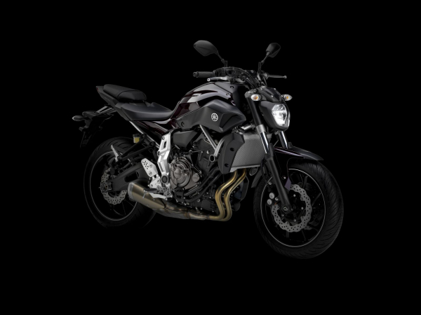 yamaha Mt 07 My 2014 Stu 13