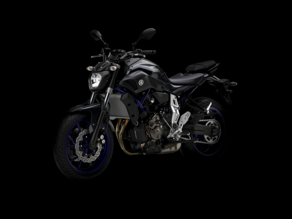 yamaha Mt 07 My 2014 Stu 8