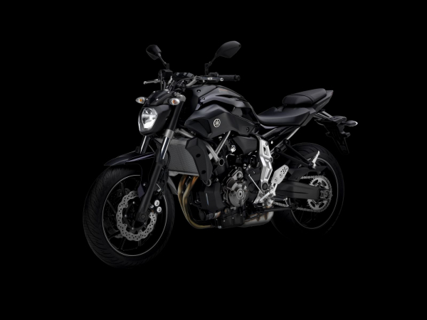 yamaha Mt 07 My 2014 Stu 16