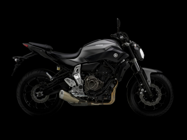 yamaha Mt 07 My 2014 Stu 10