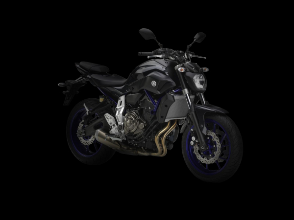 yamaha Mt 07 My 2014 Stu 5