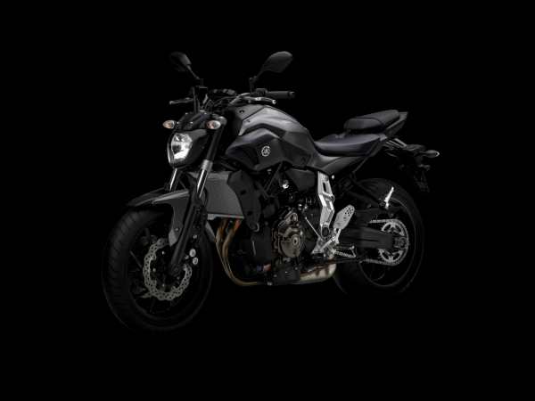 yamaha Mt 07 My 2014 Stu 12