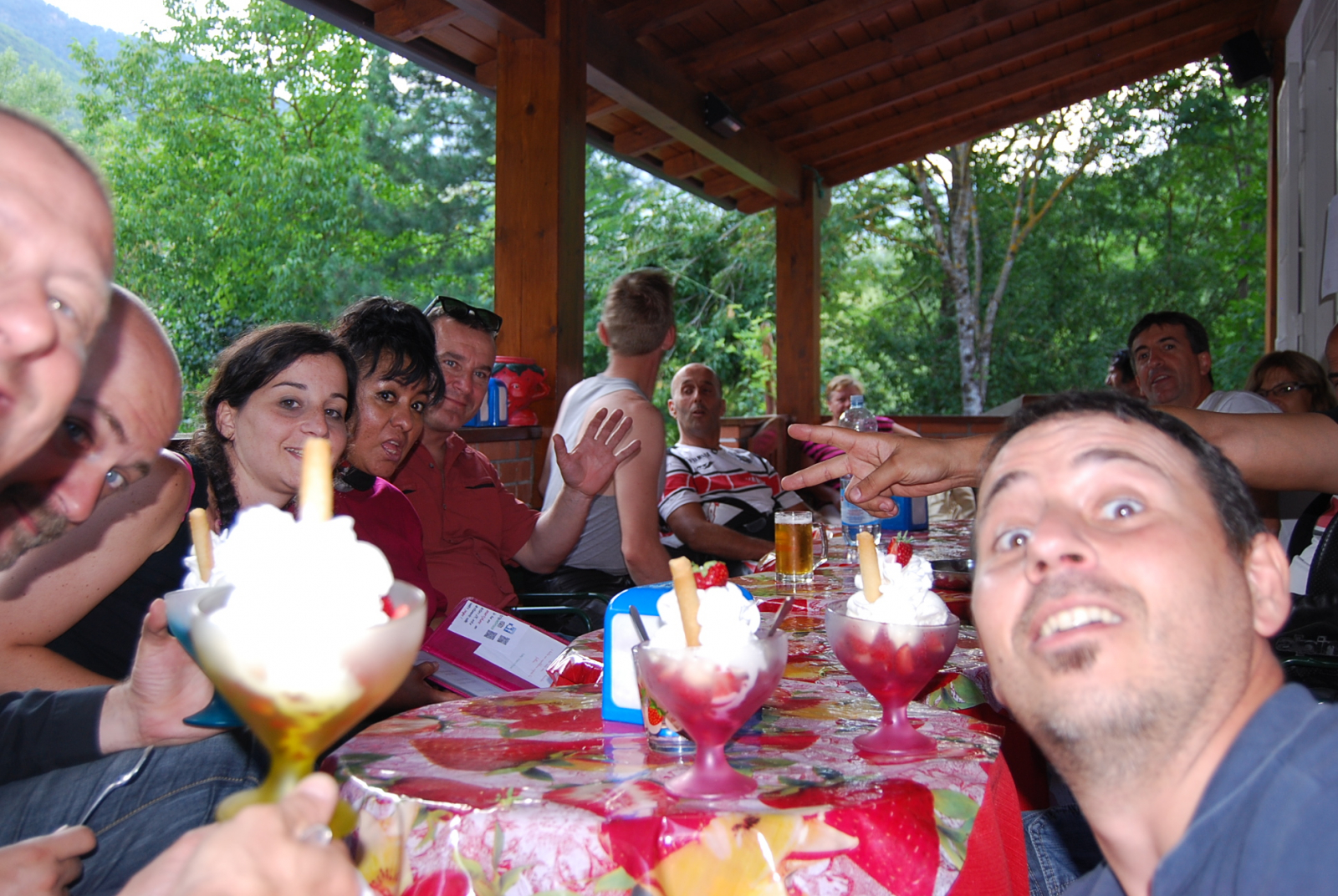 Adunata 2013 - Trebbia