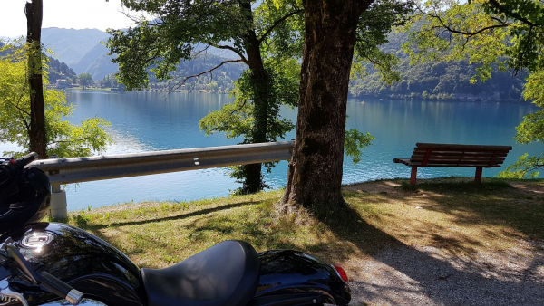 Lago di Ledro