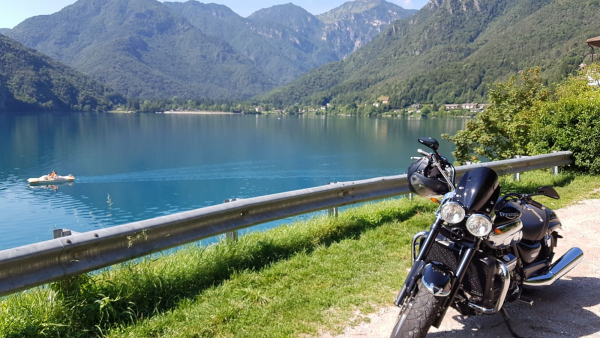 Lago di Ledro