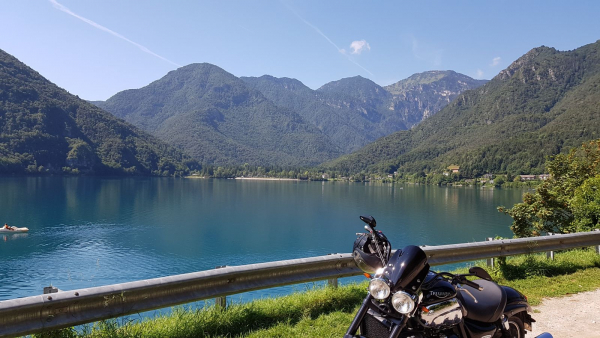 Lago di Ledro