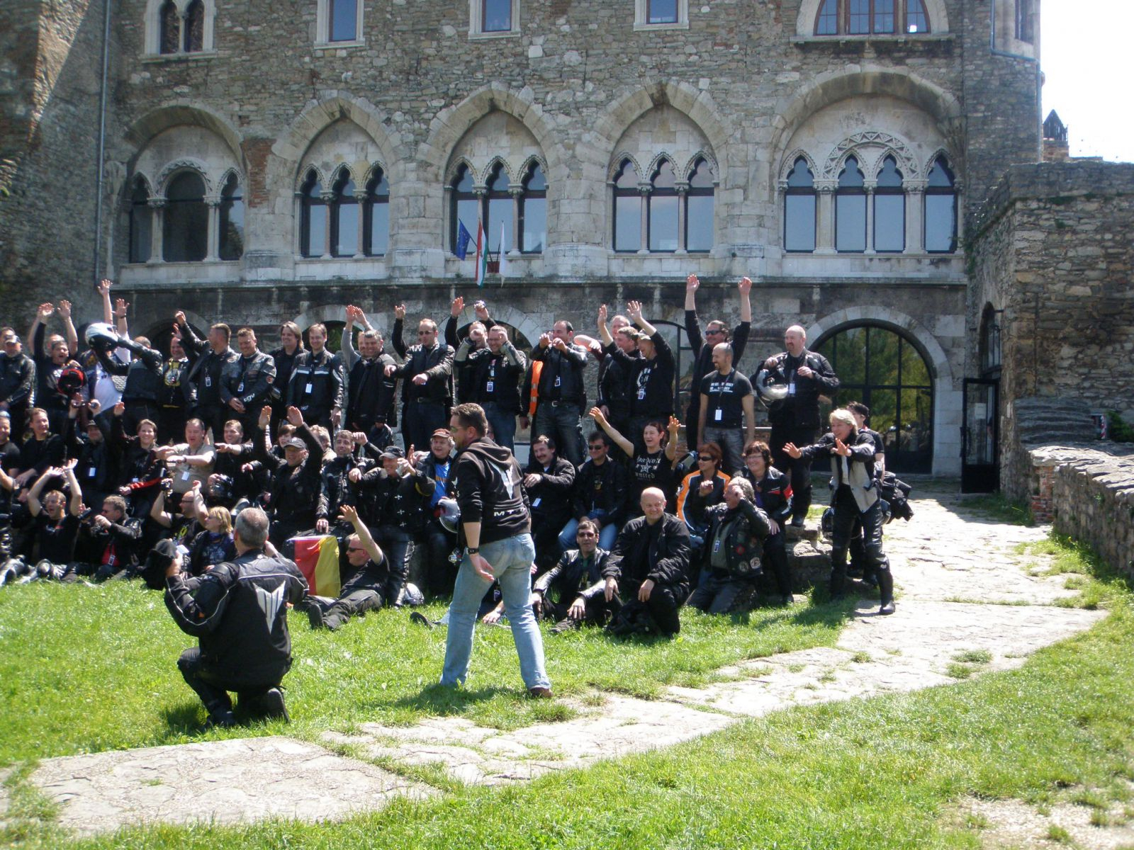 EOD 2010 - Ungheria