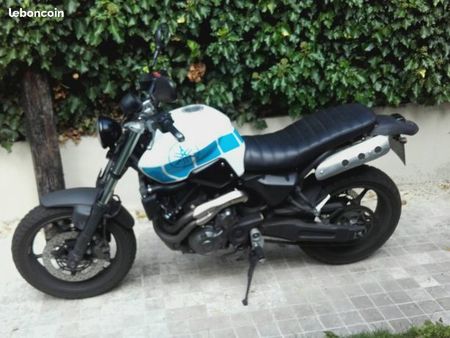 MT 03 Scrambler MT 03 Varie MT SERIES CLUB ITALIA Yamaha