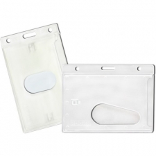 Oval Hole Hard Plastic Card Holder-500x500.jpg