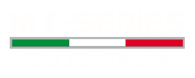 MT-SERIES CLUB ITALIA -  Yamaha | Club Ufficiale