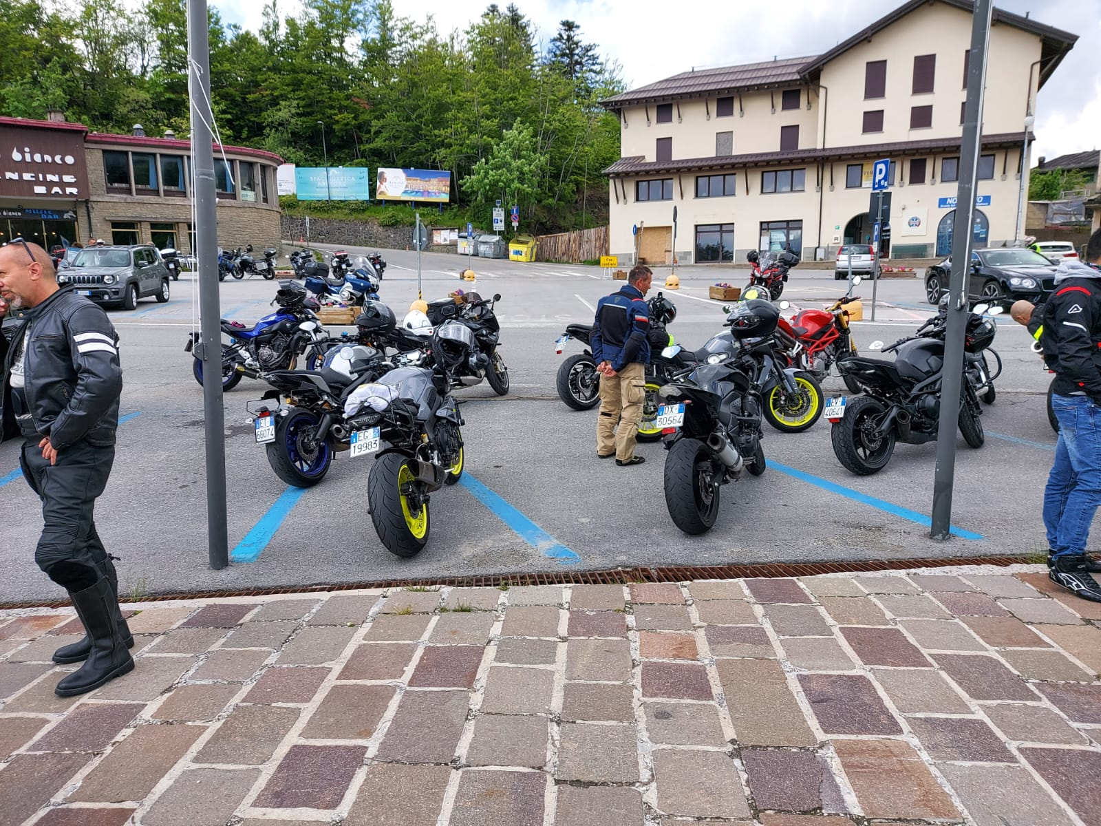 MT DAYS 2023 - Montecatini Terme